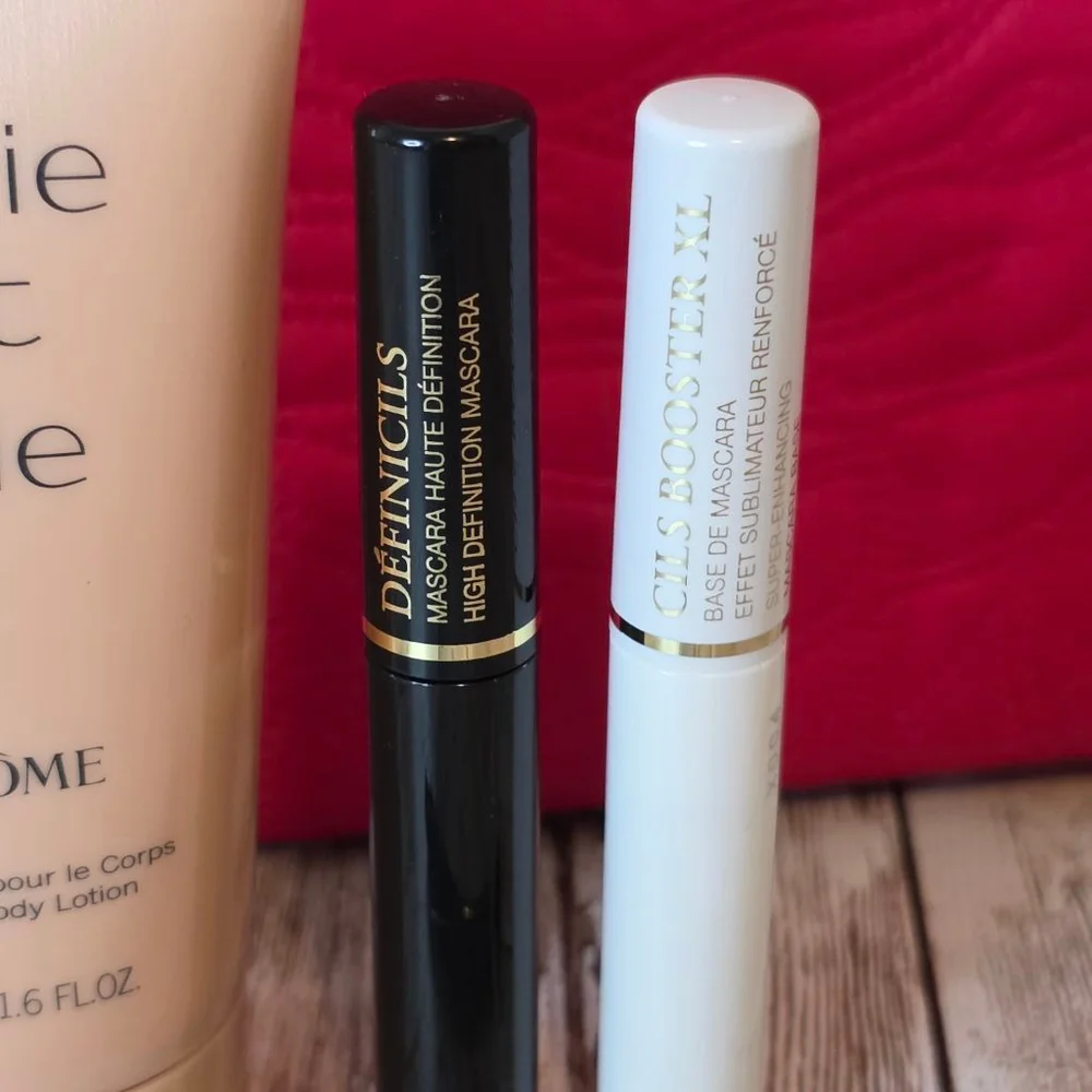 Women's Lancôme Set of 5 travel size